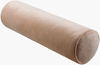 Cotton Velvet Bolster Pillow thumbnail 0