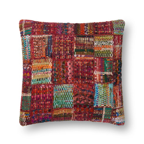 Loloi No Name Pillow