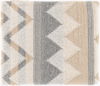 Adara Throw, Blankets & Throw by Surya, 60" length x 50" width thumbnail