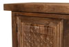 Gentry Sideboard, Cabinets & Sideboard by Sarreid, 105" length x 20" width x 39" height thumbnail 8