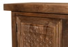 Gentry Sideboard, by Sarreid, 1'8" length x 8'9" width x 3'3" height thumbnail 8