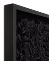 Loloi Peppercorn Wall Art, Wall Hanging, 24" length x 24" width thumbnail 2