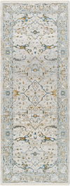 Dresden Machine Woven Rug thumbnail 0