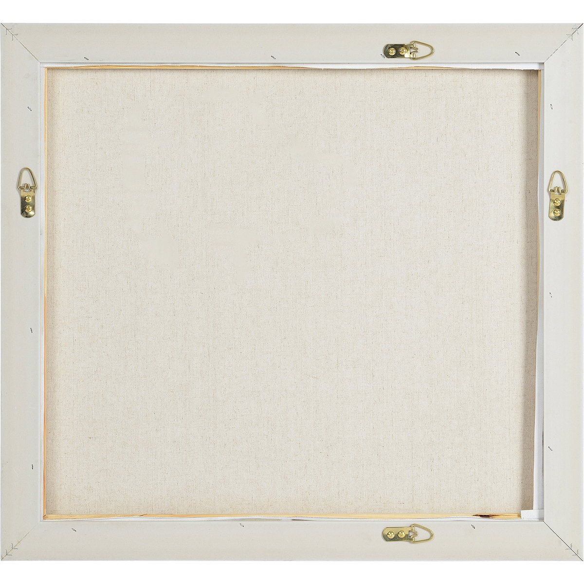 Zola  Canvas Art, Painting by Renwil, 26" height x 1.5" depth View 8