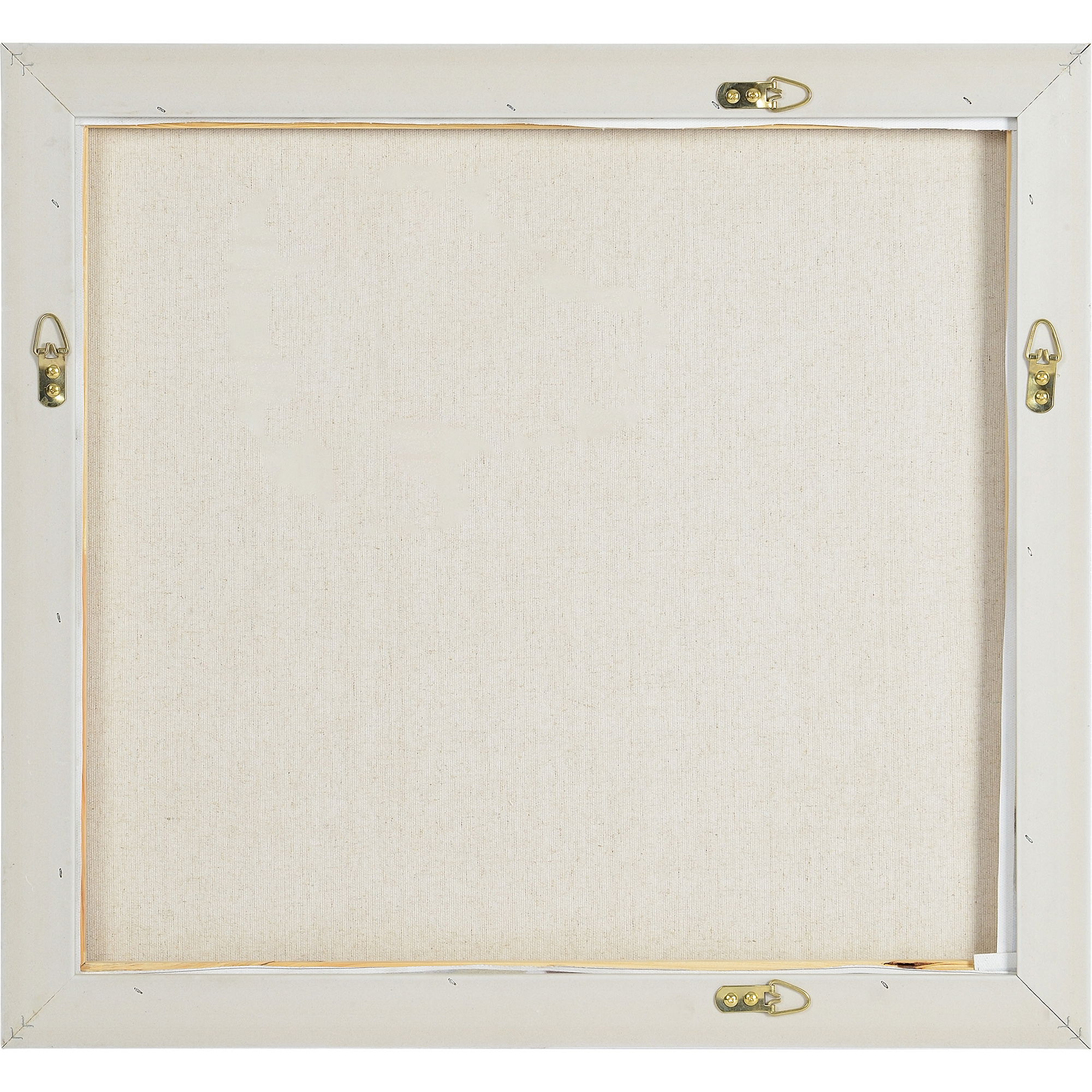 Zola Canvas Art large image 