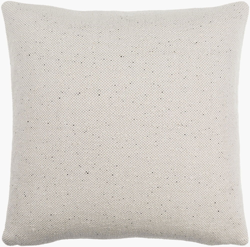 Artisanal Accent Pillow large image 