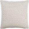 Artisanal Lumbar Pillow Poly, Decorative Pillow by Surya, 14" length x 22" width thumbnail