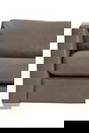 Neiman 95' Taper Arm Sofa, Seating by Essentials for Living, 95" width x 32.5" height x 39" depth thumbnail 6