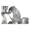 Looped Metal Wall Decor thumbnail 2