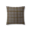 Jean Stoffer x Loloi Edward Pillow, Decorative Pillow, 18" length x 18" width thumbnail 1