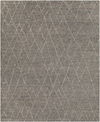 Zara Handmade Rug, by Surya, 3' length x 2' width thumbnail