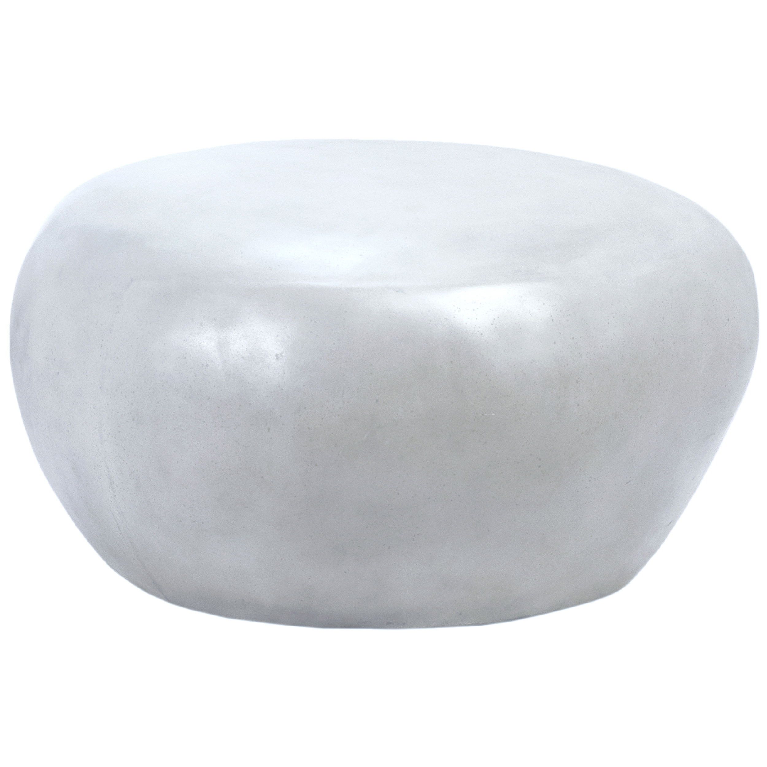 Joshua Outdoor Pebblestone White large image 