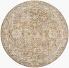 Naila Machine Woven Rug thumbnail 0