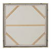 Plum Ranculus Framed Floral Art, by Uttermost, 50.7" width x 50.7" height x 2" depth thumbnail 7