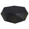 Volker Small Black Coffee Table thumbnail 6