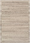 Ipswich Handmade Rug, by Surya, 3' length x 2' width thumbnail