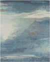 Felicity Machine Woven Rug, by Surya, 1'6.11" length x 1'6.11" width thumbnail