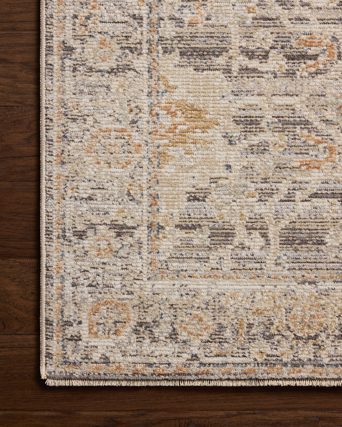 Loloi Milena Rug, 5'2" length x 7'6" width View 5