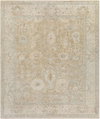 Normandy Handmade Rug, by Surya, 3' length x 2' width thumbnail