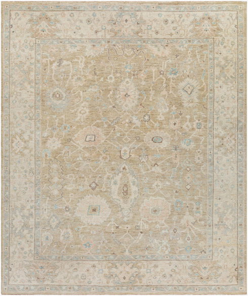Normandy Handmade Rug