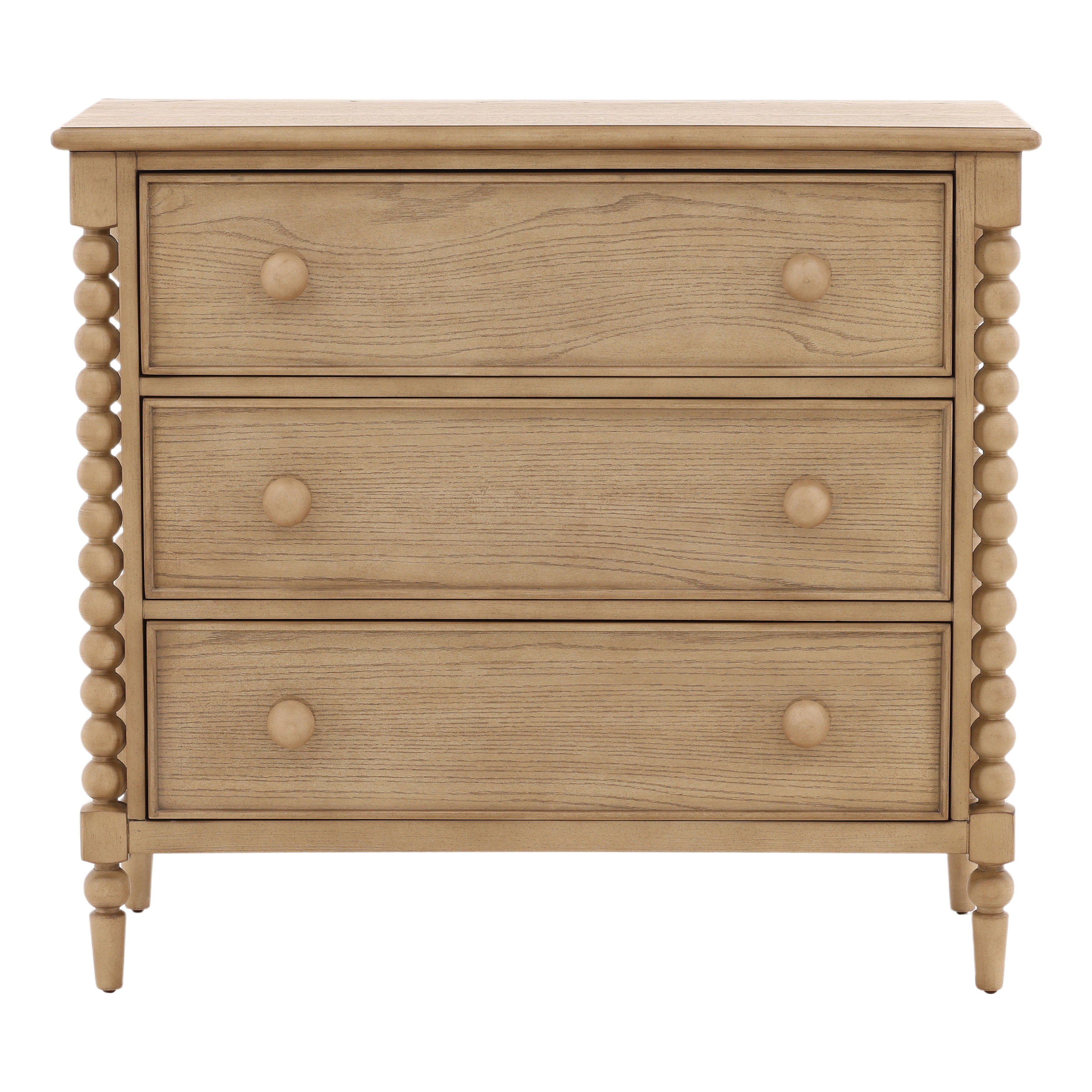 Marcellina Dresser Natural large image 