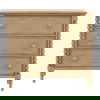 Marcellina Dresser Natural thumbnail 1