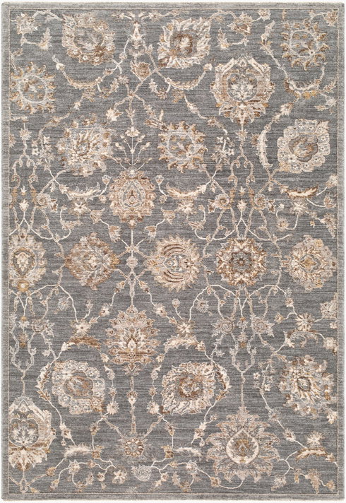 Arda Machine Woven Rug
