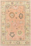Malatya Handmade Rug, by Surya, 7'6" length x 5' width thumbnail