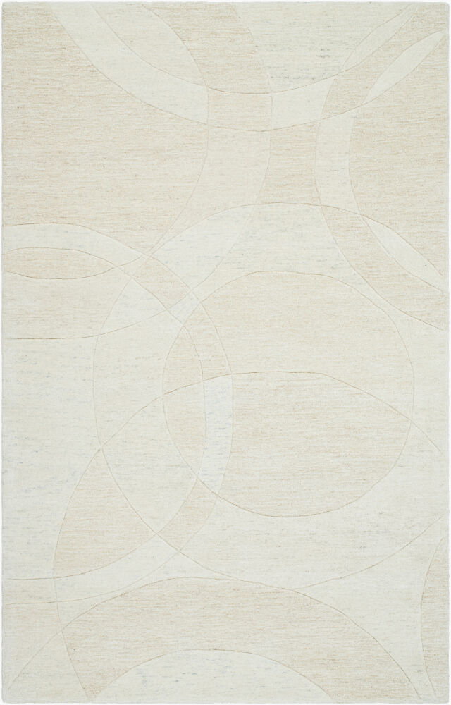 Forum Handmade Rug, by Surya, 14' length x 10' width