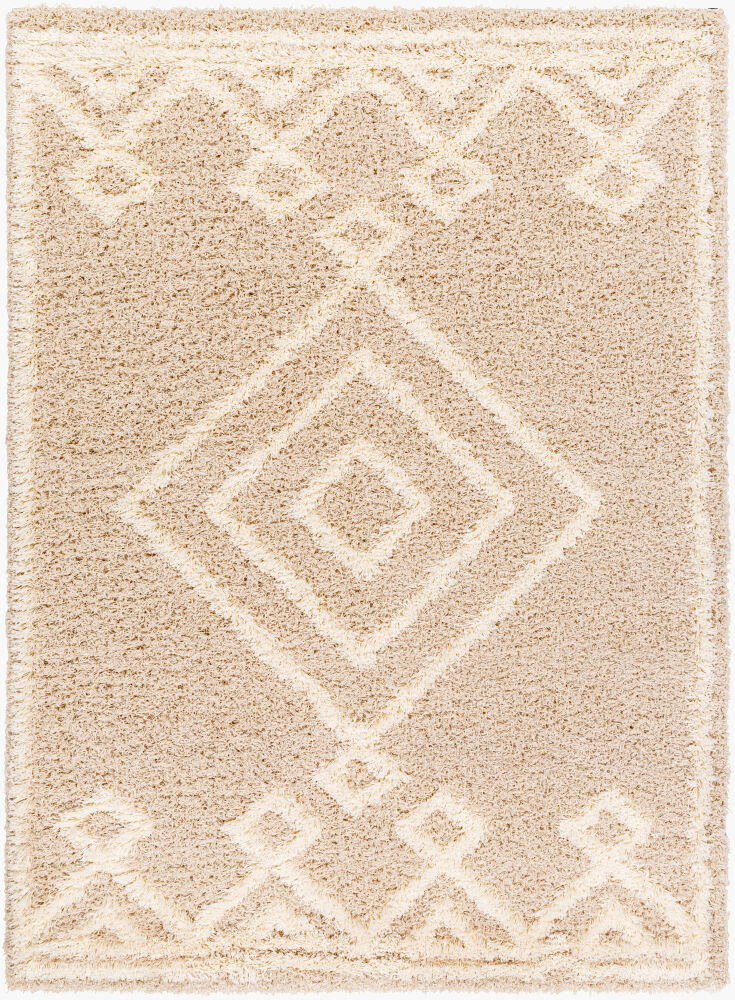 Urban Shag Machine Woven Rug large image 