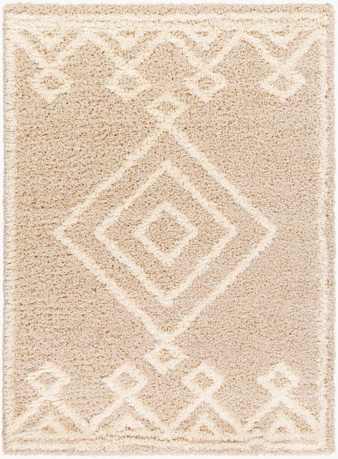 Urban Shag Machine Woven Rug