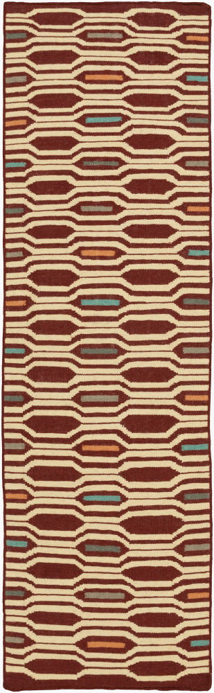 Frontier Handmade Rug by Surya Collection | Decorilla