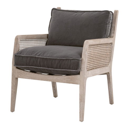 Leone Club Chair