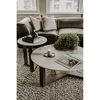 Jinxx Coffee Table Charcoal Grey thumbnail 4