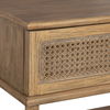 Coast Tattan Cane Side Table thumbnail 8