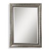 Gilford Antique Silver Mirror thumbnail 0