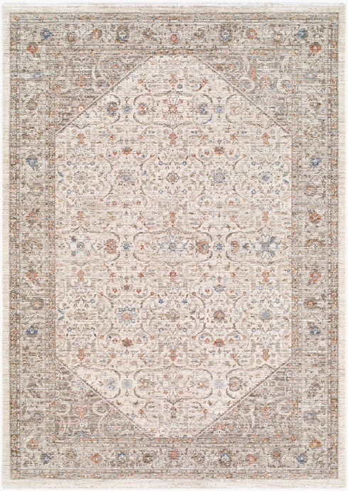Montreux Machine Woven Rug