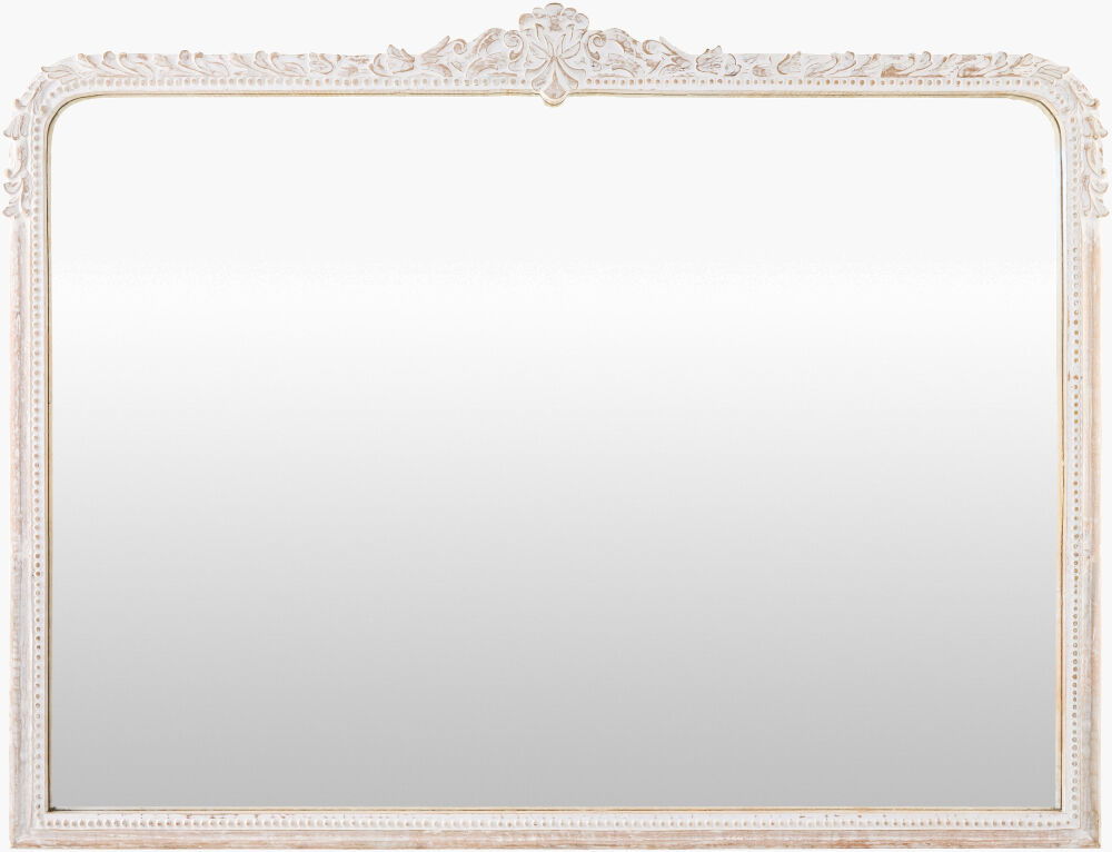 Aaliyah Mantel Mirror large image 