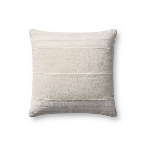 Magnolia Home by Joanna Gaines x Loloi Selena Pillow