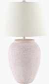 Galdar Accent Table Lamp, by Surya, 17" width x 30" height thumbnail
