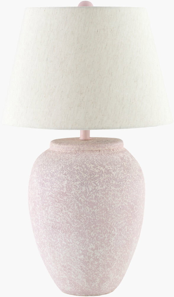 Galdar Accent Table Lamp, by Surya, 17" width x 30" height
