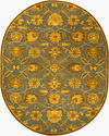 Caesar Handmade Rug thumbnail 0