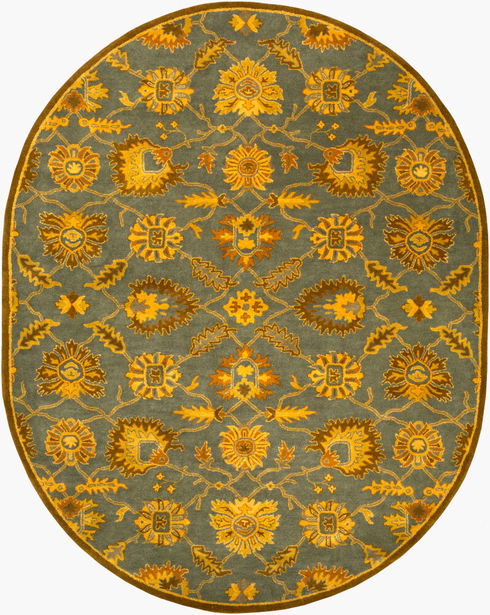Caesar Handmade Rug