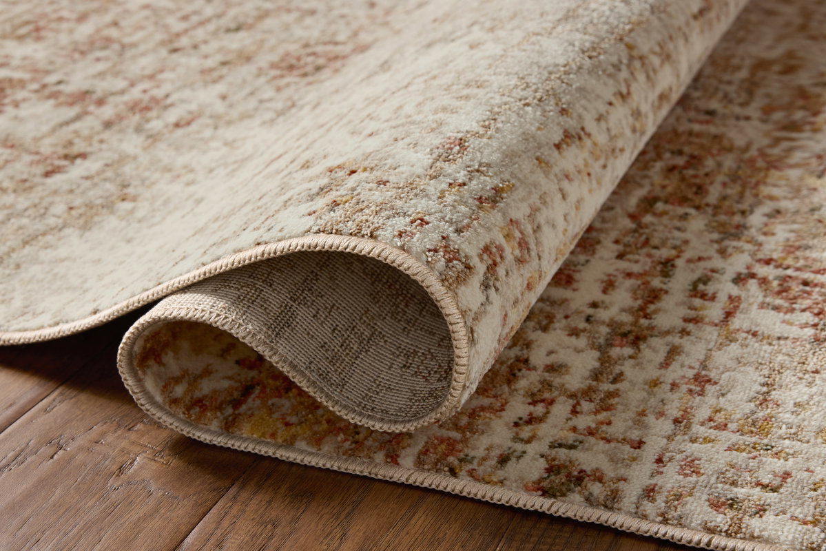 Loloi Nellie Rug, 2'6" length x 7'6" width View 4