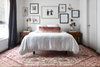 Loloi II Nadia Rug, 8' length x 8' width thumbnail 4