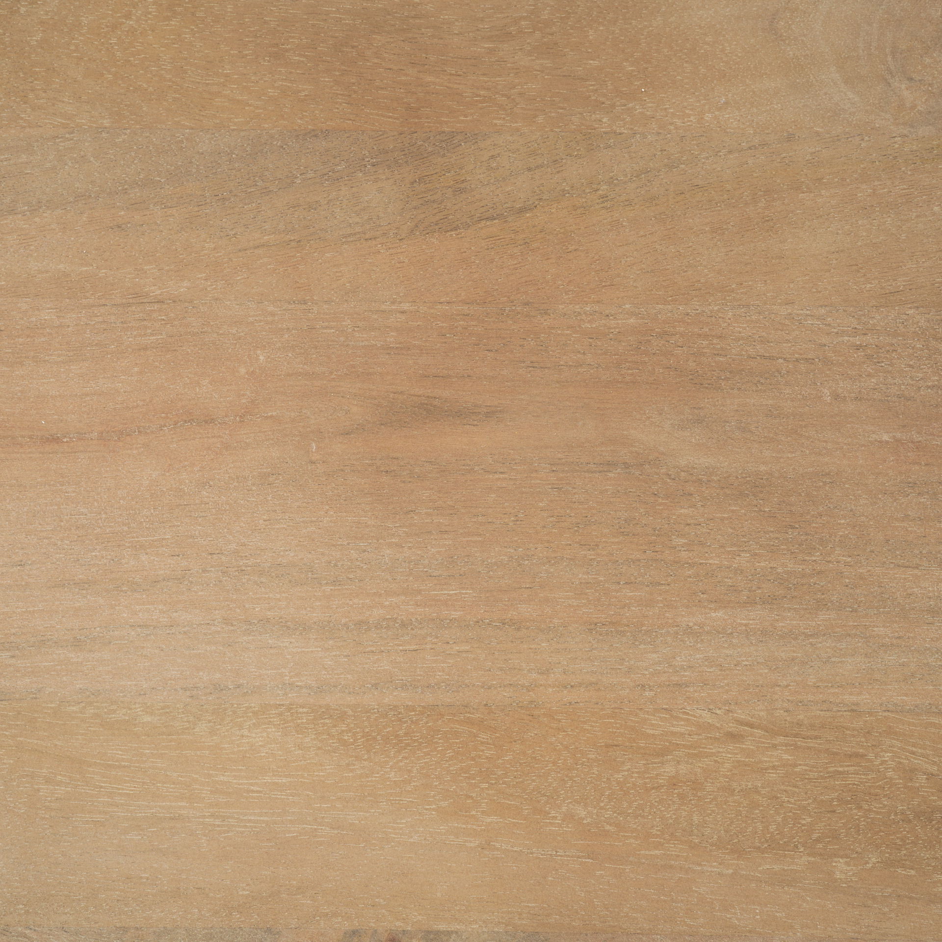 Grier 60' Light Brown Solid Wood with Cane Office Desk, by Mercana, 62" length x 22.75" width x 30" height View 5