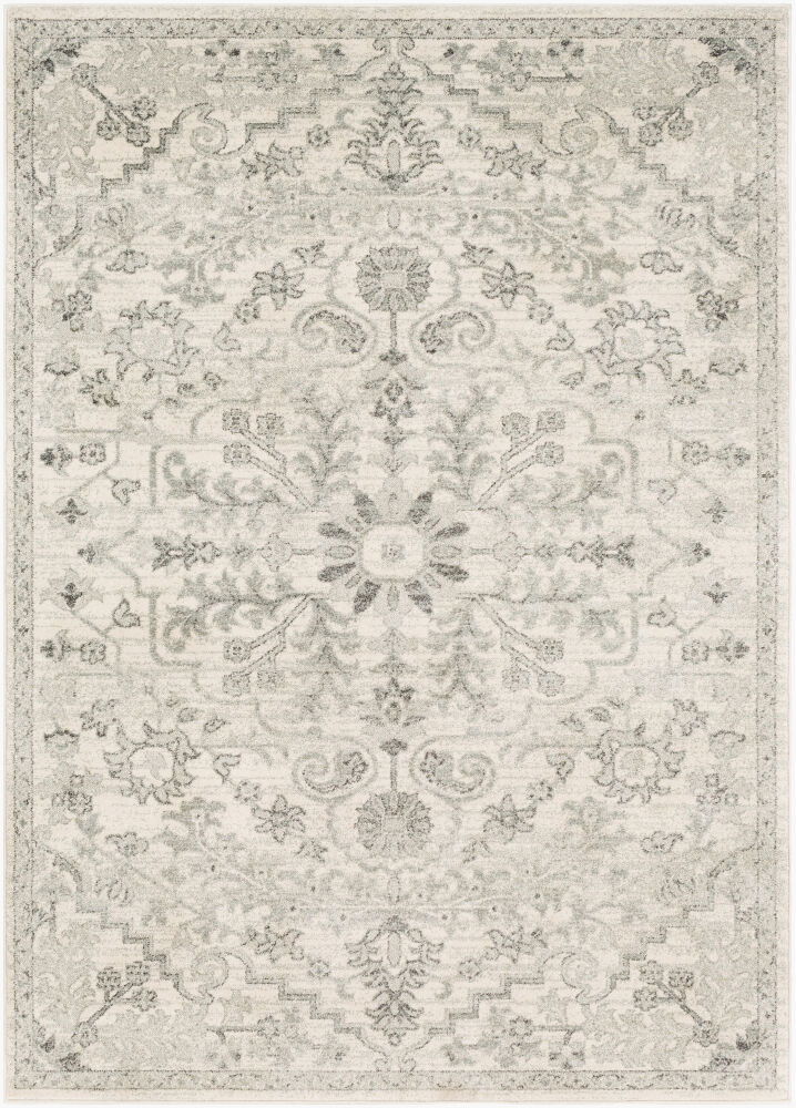Harput Machine Woven Rug large image 