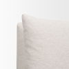 Halston 5 piece Banquet Oatmeal Sofa Set thumbnail 2