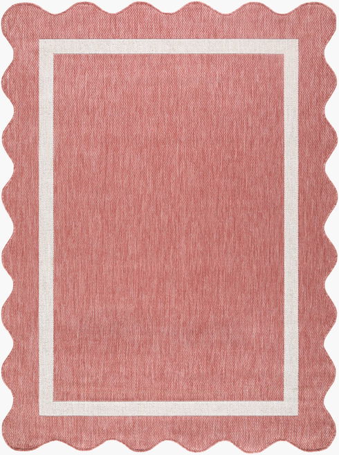 Miami Beach Machine Woven Rug