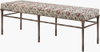 Evera Bench, Benche by Surya, 60" width x 19" height thumbnail